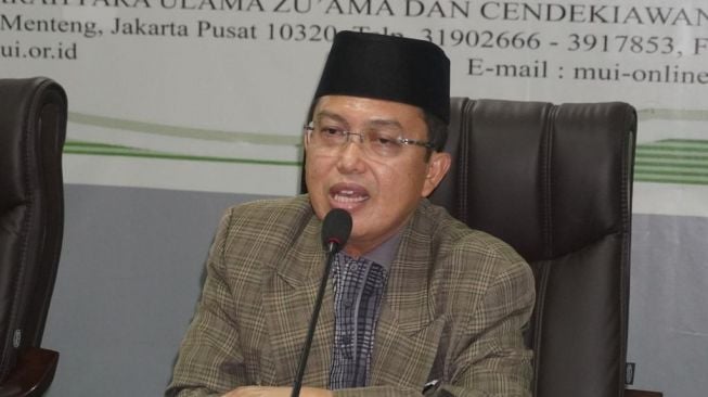 Kecam Kerumunan Langgar Prokes Covid, MUI: Hancurkan Kerja Keras 10 Bulan