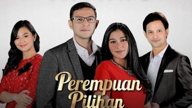 Episode Terbaru Perempuan Pilihan, Tes DNA Anak Maya Terkuak