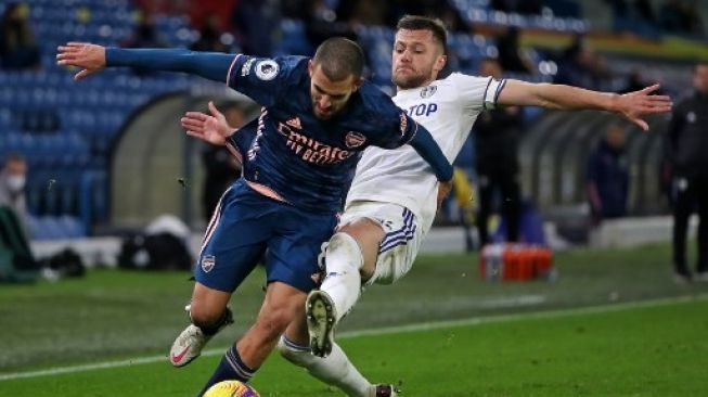 Dani Ceballos Tak Berniat Bertahan di Arsenal, Masih Ingin Sukses di Madrid