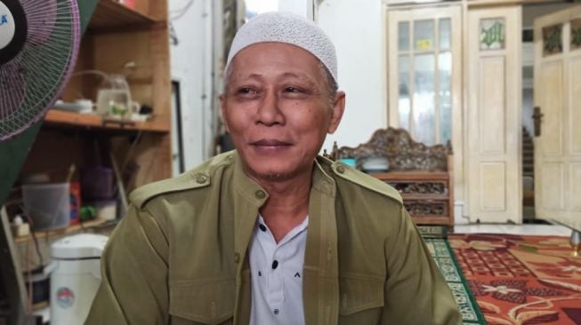 Baliho Habib Rizieq Dicopot, FPI Tangsel: Silakan, Tapi Jangan...