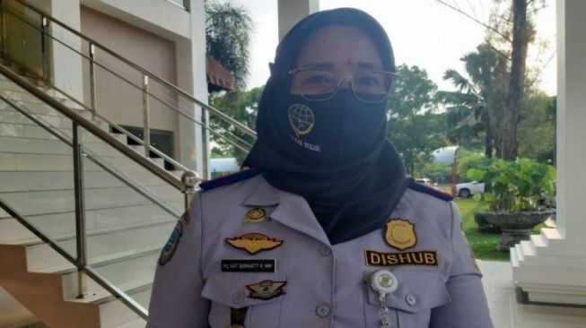 Kabupaten Bekasi Akan Bangun Timbangan Portabel di Jalan Kalimalang