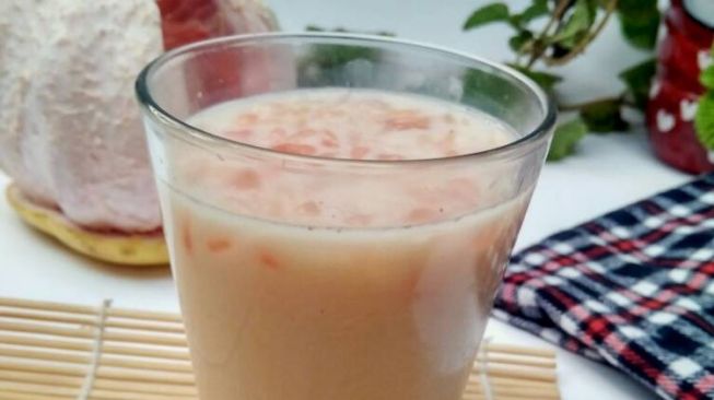 Resep Wedang Pejuh Khas Kudus, Nikmatnya Siap Hangatkan Tenggorokan