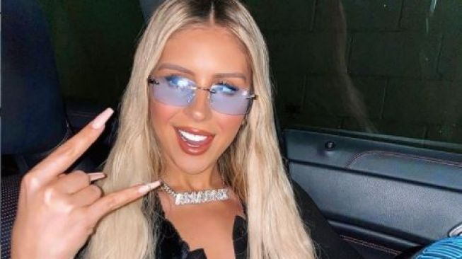 Rapper Australia Dikecam karena Rilis Lagu Berjudul Bahasa Arab (instagram.com/amarni)