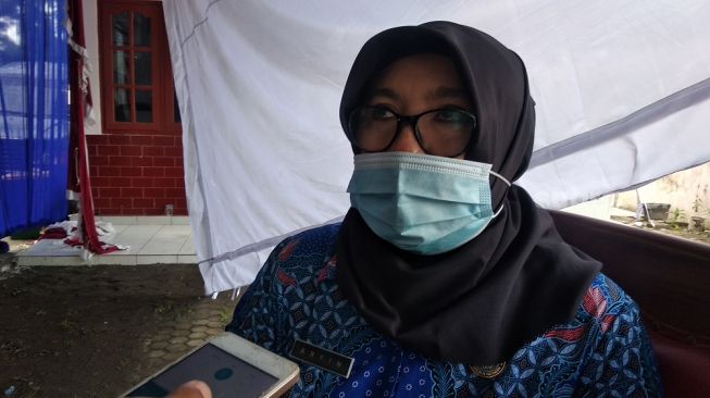 Rehab 10 Pemakai Narkoba, BNN Bantul Ungkap Pentingnya Peran Keluarga