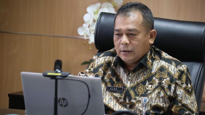 Pada Pilkada 2020, Kemendagri Minta Semua Pihak Jadi Agen Pencegah Covid-19