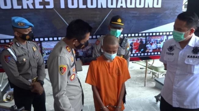 Dibunuh Pakai Bor, Budi Diduga Niat Perkosa Rohmah saat Suami Pergi Yasinan