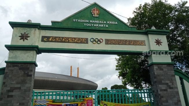 KPK Periksa Lima Pihak Swasta Kasus Proyek Stadion Mandala Krida, Ini Nama-namanya