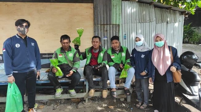 GenBI Sulsel Gelar Seminar Kesehatan Mental di Tengah Pandemi Covid-19