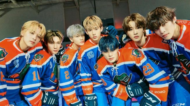 Artis K-Pop Jalani Tes Usai Bitto UP10TION Positif Corona, Siapa Saja?