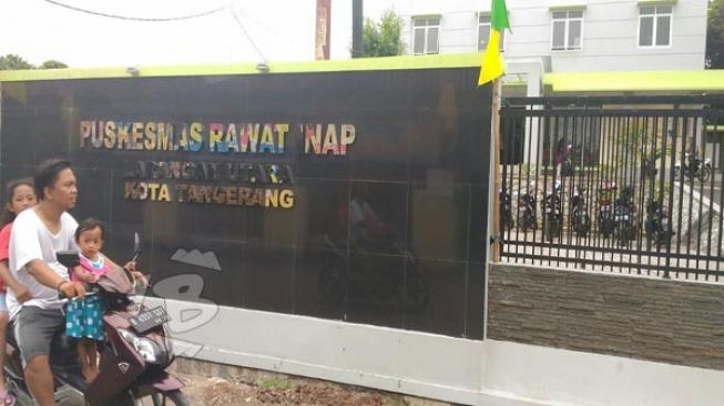 Puskesmas Parungsari dan Kolelet Jadi Rawat Inap di Tahun 2021