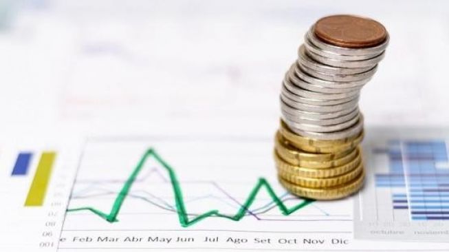 Tahun Depan Diprediksi Pertumbuhan Ekonomi Indonesia Hanya 3 Persen