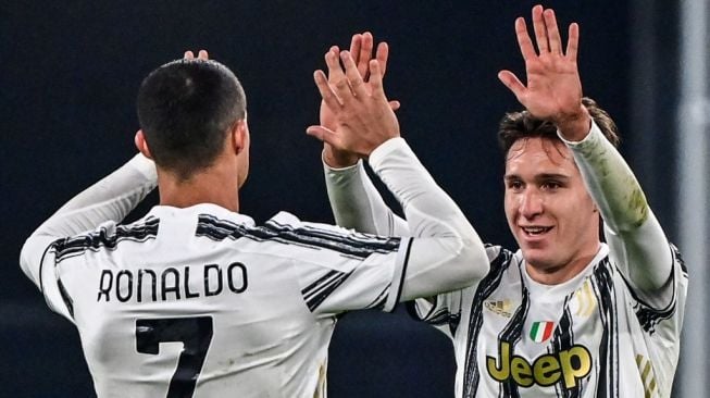 Jadwal Liga Italia Pekan ke-11, AC Milan dan Juventus Live RCTI