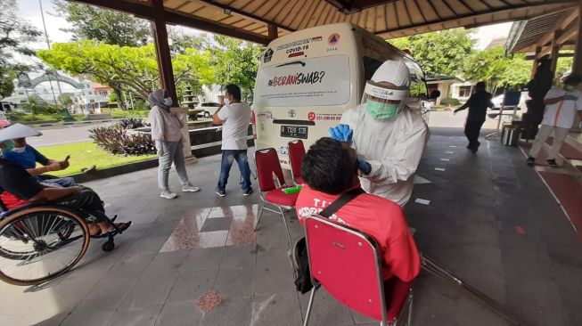 Kabar Baik! Hasil Seluruh Swab Kedua NPC Indonesia Kembali Negatif