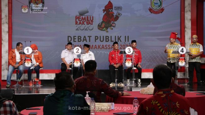 Pilkada 2020: Calon Kepala Daerah Perempuan Lebih Kaya dari Calon Laki-laki