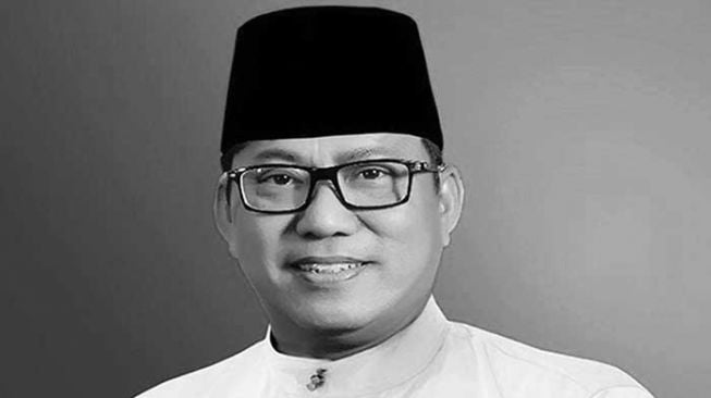 Calon Wali Kota Eko Suharjo Akan Dimakamkan di Dumai