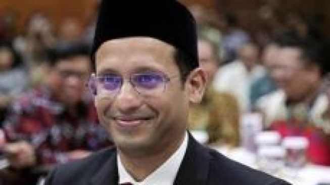 Mendikbud Puji Guru yang Terus Cari Solusi di Tengah Pandemi Covid-19
