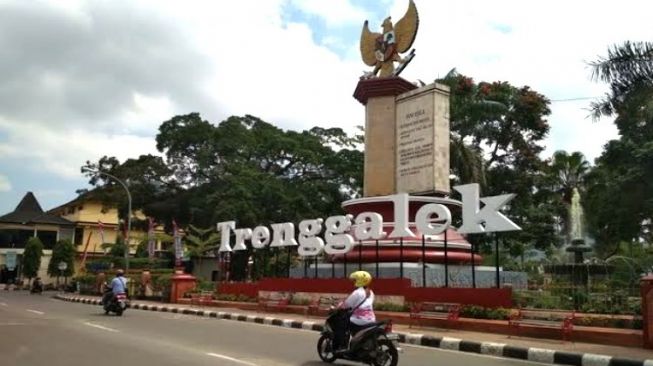 Trenggalek Ajukan Pengalihan Status Jalan Kabupaten ke Provinsi