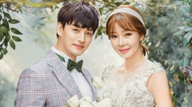 6 Tahun Nikah, Eli eks U-Kiss dan Istrinya Resmi Cerai