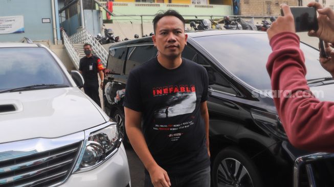 Alasan Vicky Prasetyo Laporkan Akun Gosip Lambe Turah