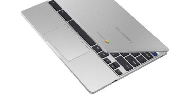 Samsung Chromebook 4 Dan 4 Resmi Diluncurkan Ini Spesifikasinya