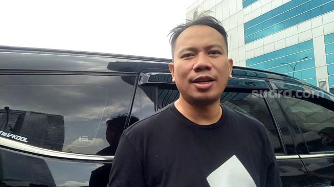 Vicky Prasetyo Benarkan Pernikahannya dengan Kalina Oktarani Sudah Berakhir