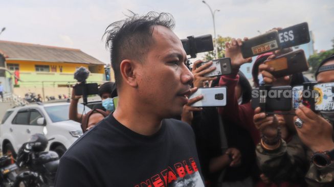 Besok, Vicky Prasetyo Hadapi Vonis Hakim Terkait Kasus Angel Lelga