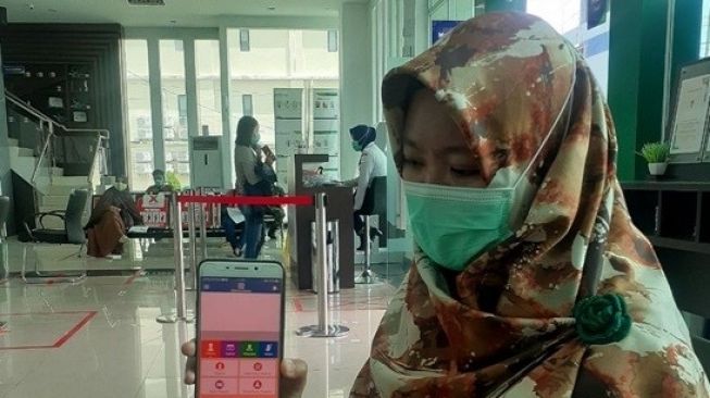 e-Dabu, Satu Aplikasi dari BPJS Kesehatan dengan Sejuta Manfaat