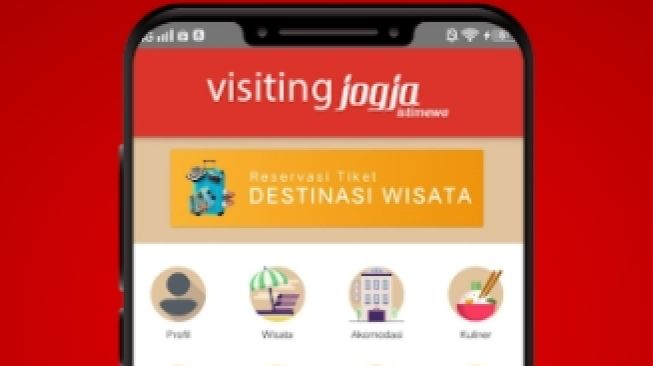 Bank BPD DIY Kerja Sama Bareng BI dan Dispar Mudahkan Pembayaran Aplikasi Visiting Jogja