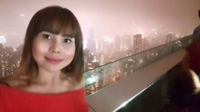 Akui Sudah Cerai dengan Kiwil, Eva Bellisima: Biar Saya yang Mundur