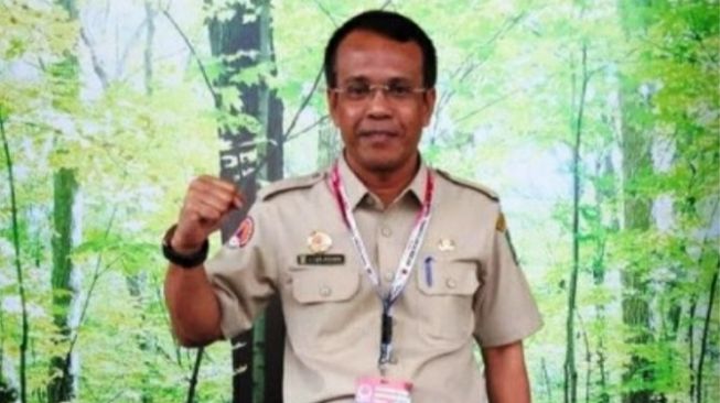 BPBD Bengkalis Segera Salurkan Santunan Pasien Covid-19