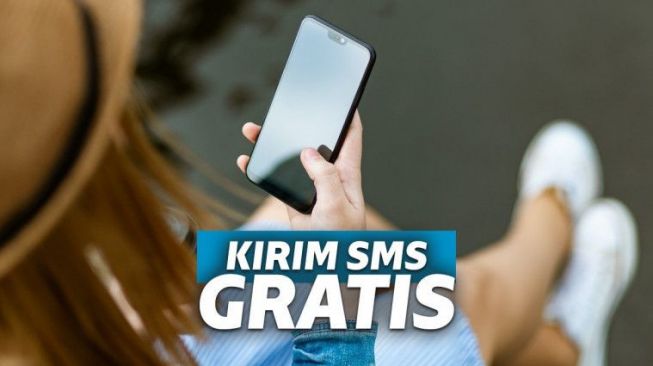 Cara SMS Gratis ke Semua Operator dengan Aplikasi dan Website