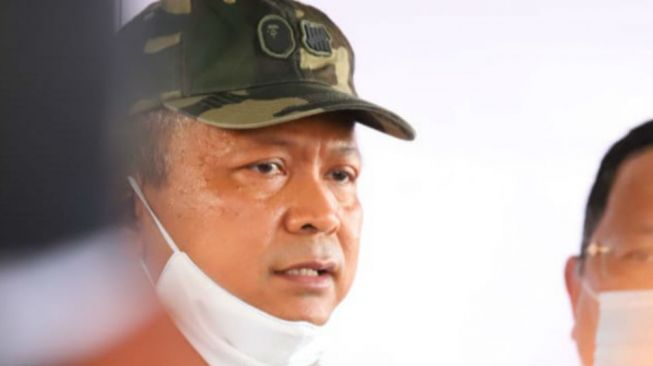 Ditetapkan sebagai Tersangka Korupsi, Akun Instagram Edhy Prabowo Lenyap