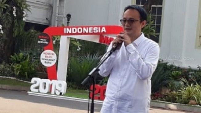 Lewat EU-CEPA, Wamendag Sebut Buah Lokal Bakal Kuasai Pasar Eropa