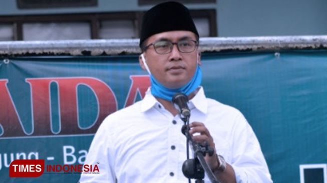Santri Mahasiswa IAIDA Blokagung Banyuwangi Juara di 8 Lomba Dai, Daftarnya