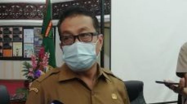 130 Santri Positif Covid-19, Satgas Sarankan Pesantren Diniyyah Lockdown