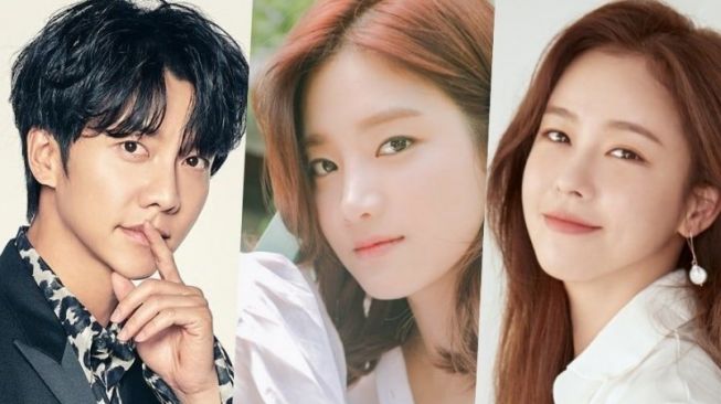 5 Drama Korea Action Terbaik untuk Ditonton di Akhir Tahun 2021