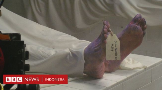 Orang Hidup Lagi di Kamar Jenazah Sudah Beberapa Kali Terjadi