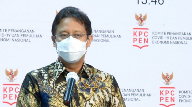 Realisasi Anggaran Program Pemulihan Ekonomi Nasional Capai 60 Persen