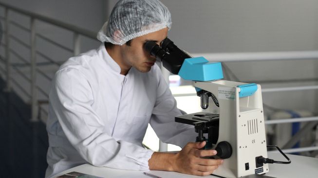 5 Penemuan yang ditemukan secara tidak sengaja, teflon hingga X-ray