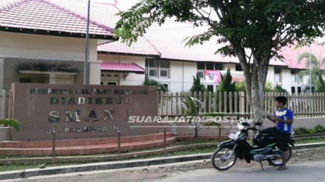 Siswa SMAN 1 Pamekasan Positif Covid-19, Pelajaran Tatap Muka Jalan Terus