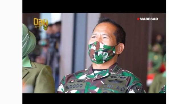 Kisah Sedih Jenderal TNI Tak Dapat Jabatan Meski Bertugas di Daerah Konflik