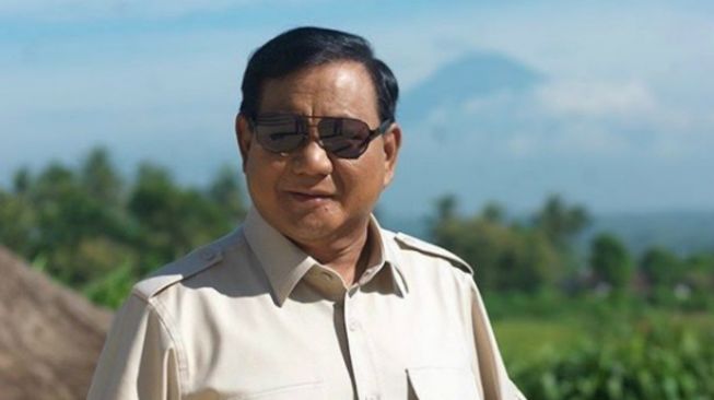 Prabowo belum mau buka suara soal korupsi Menteri Edhy, ini penyebabnya