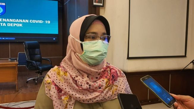 Ungkap Kondisi Idris, Dirut RSUD Depok: Tensinya Sempat Tinggi