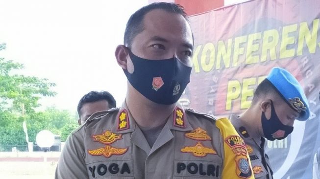 Polisi Menduga Kekerasan di Desa Lemban Tongoa Dilakukan MIT Poso