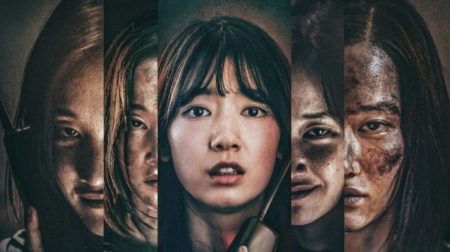 Biasa Main Drama Romantis, Park Shin-hye Kini Main Genre Horror "The Call"