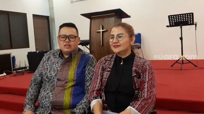 Sudah Tak Muncul di Televisi, Ini 5 Artis Memilih Jadi Pendeta