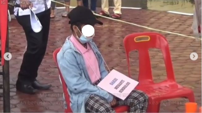 Tangis Histeris Anak Korban Pembunuhan di Samosir: Kembalikan Bapakku!