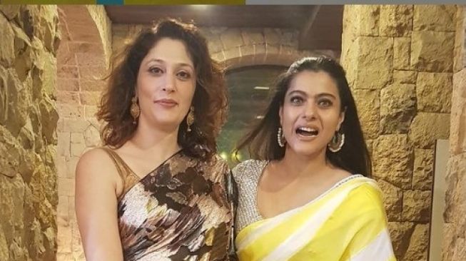 Istri Artis India Ini Diancam dan Dipaksa Masuk Islam
