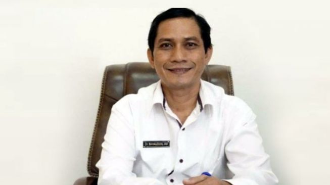 Kasus Penderita Diabetes Melitus di Kota Bontang Terus Meningkat