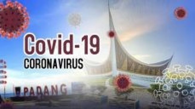 Persentase Angka Kematian Akibat Covid-19 di Sumbar